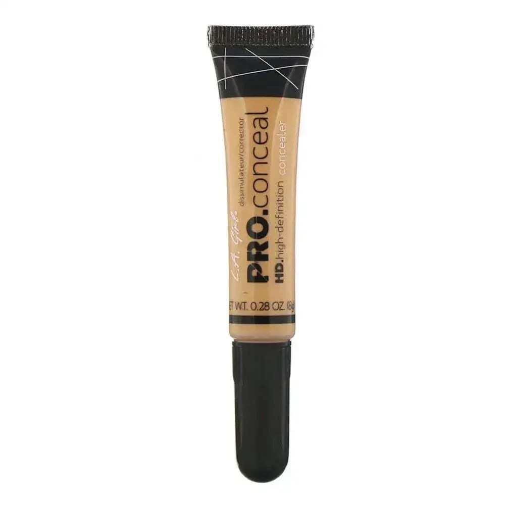 L.A. Girl PRO.conceal HD High-Definition Concealer - 0.28 oz